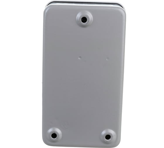 Электромагнитный пускатель в корпусе CHINT NQ3-5.5P 4-6А AC 380В IP55 (R) 496443