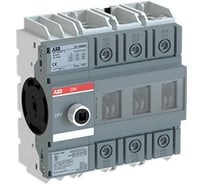 Рубильник ABB OT160G03 1SCA135134R1001