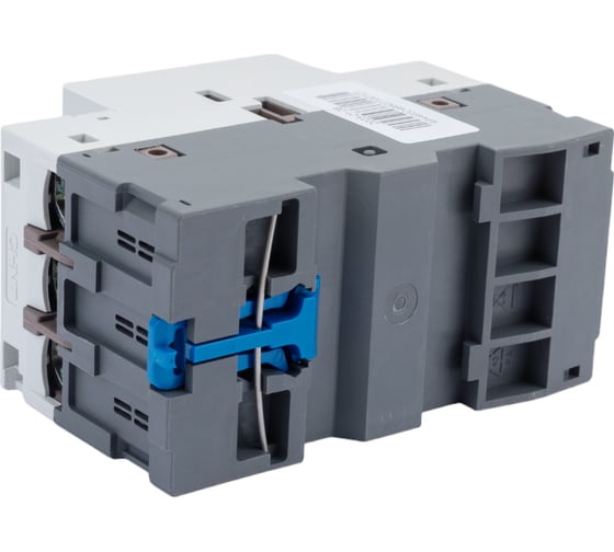 Пускатель CHINT NS2-25 1-1.6А (R) 495077