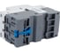 Пускатель CHINT NS2-25 1-1.6А (R) 495077 4