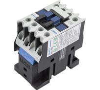 Контактор CHINT NC1-0910 9А 230В/АС3 1НО 50Гц (R) 221033