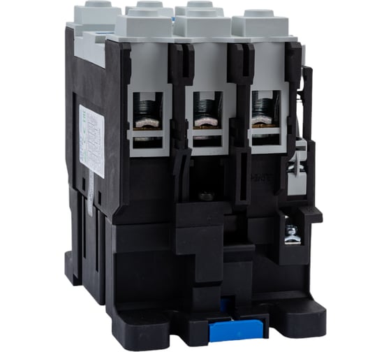 Контактор CHINT NC1-8011 80А 230В/АС3 1НО+1НЗ 50Гц (R) 222935
