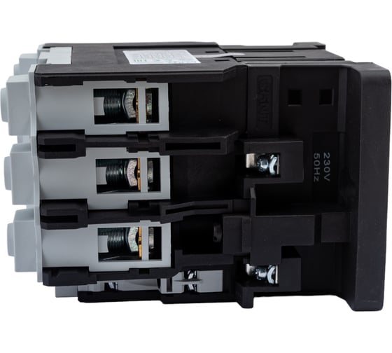 Контактор CHINT NC1-8011 80А 230В/АС3 1НО+1НЗ 50Гц (R) 222935