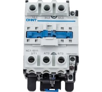 Контактор CHINT NC1-5011 50А 230В/АС3 1НО+1НЗ 50Гц (R) 222493