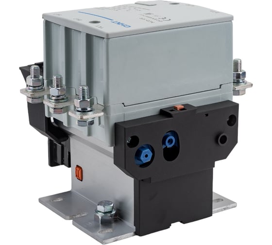 Контактор CHINT NC2-150 150А 220-240В/АС3 50Гц (R) 671398