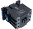 Контактор CHINT NXC-85 85А 220В/АС3 1НО+1НЗ 50Гц (R) 836816 5