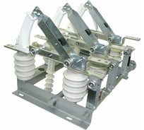 Автогазовый выключатель нагрузки EKF ВНА(л)-10/400-20-Iз УХЛ2 Stingray vnal-10-400-20-IIIz
