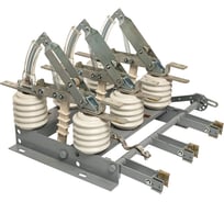 Автогазовый выключатель нагрузки EKF ВНА(п)-10/630-20-IIз УХЛ2 Stingray vnap-10-630-20-IIz