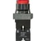 Кнопка EKF BA42 с подсветкой 230В красная NC IP65 PROxima xb2-bw42-230-65 4