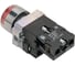 Кнопка EKF BA42 с подсветкой 230В красная NC PROxima xb2-bw42-230 4
