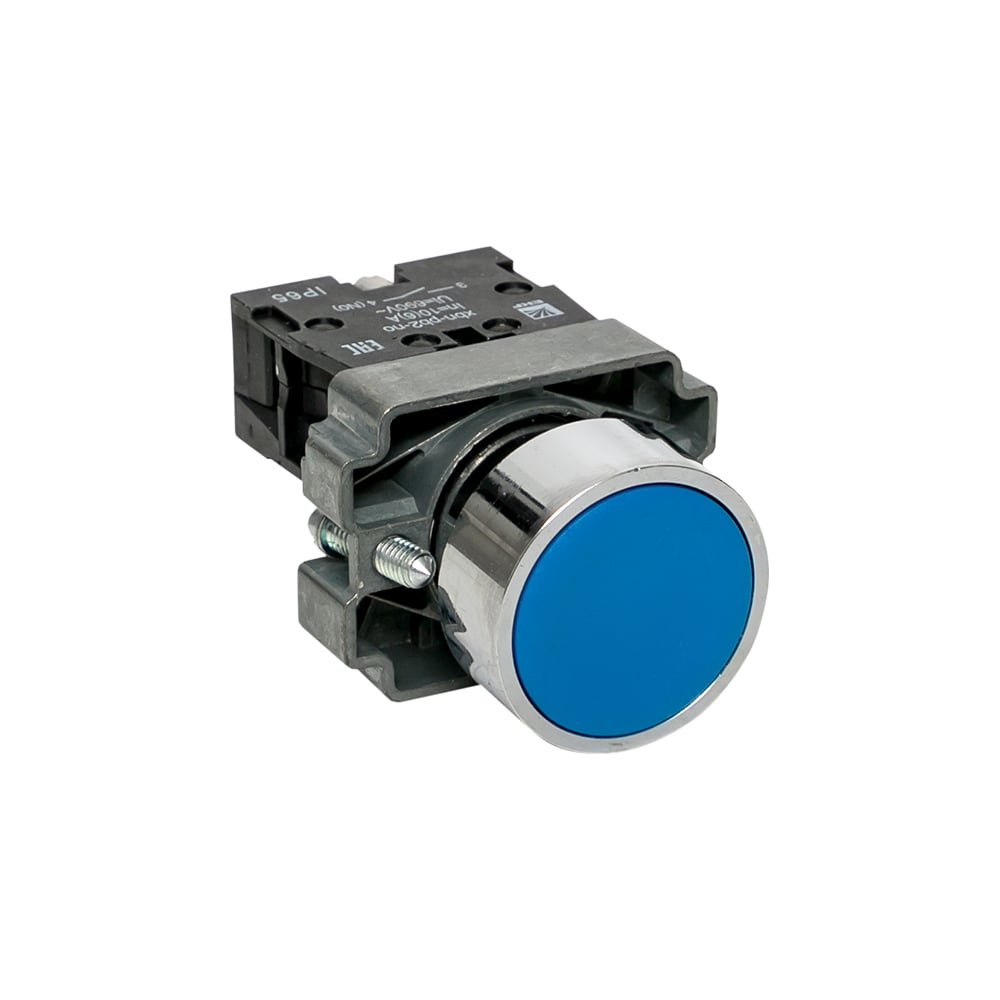 Кнопка EKF BA61 синяя NO IP65 PROxima xb2-ba61-65 - выгодная цена ...