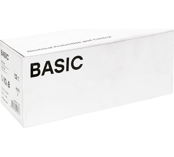 Трехпозиционный переключатель EKF 1P 63А Basic tps-1-63