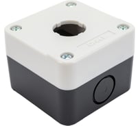 Корпус для кнопок CHINT NP2 1 место NP2-B01 574887
