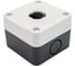 Корпус для кнопок CHINT NP2 1 место NP2-B01 574887 1