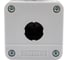 Корпус для кнопок CHINT NP2 1 место NP2-B01 574887 2