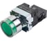 Кнопка управления CHINT NP2-BW3361 1НО зеленый AC/DC 230В(LED) IP40 573831 4