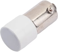 Лампа BA9s CHINT для NP2 белая, светодиодная матрица AC/DC 220В 576961