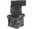 Переключатель CHINT NP2-EJ25 2 полож. с фиксацией 1НЗ +1НО IP40 574824 1