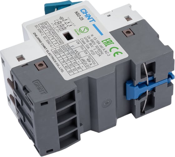 Пускатель CHINT NS2-25 13-18А (R) 495083