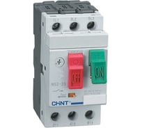 Пускатель CHINT NS2-25 17-23А (R) 495084