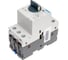 Пускатель CHINT NS2-25x1.6-2.5А с поворотной ручкой (R) 495182 4