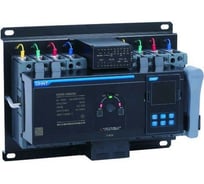 Устройство автоматического ввода резерва CHINT 160А NXZM-160S/3B (R) 256790
