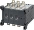 Выключатель-разъединитель ЭРА ВНК-35-31130 PRO mvr30-3-250E 3П 250А на 2 направления с фронтальной рукояткой управления, Б0054016 2