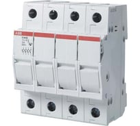 Рубильник с предохранителем ABB E94/32 2CSM204723R1801