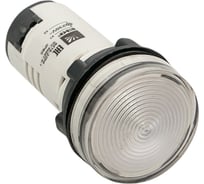 Светодиодная матрица EKF AD16-22HS белый 230 В AC IP65 коробка (10 шт) PROxima ledm-ad16-w-65