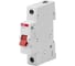 Выключатель нагрузки ABB 1P, 25A, BMD51125 2CDD641051R0025 1
