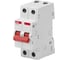 Выключатель нагрузки ABB 2P, 25A, BMD51225 2CDD642051R0025 1