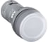 Лампа ABB CL2-523C белая со встроенным светодиодом 230В 1SFA619403R5238 1
