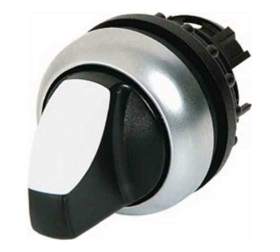 Управляющая головка переключателя EATON M22-WRLK-W 216823