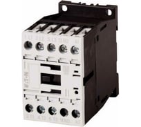 Контактор EATON DILM7-10 230В 50Гц/240В 60Гц 276550