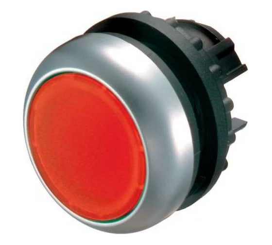 Управляющая головка переключателя EATON M22-DL-R 216925 1