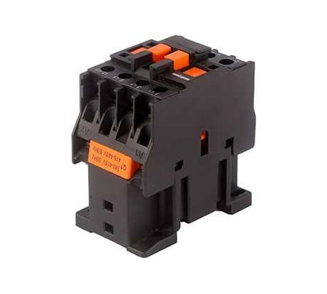 Пускатель электромагнитный ВТМ ПМ 12-010100-10А-24АС-(1з)-УХЛ4-В ВТМ00021836