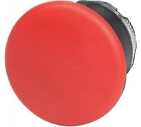 Аварийная поворотная кнопка GIOVENZANA D40, (грибовидная) PL013003
