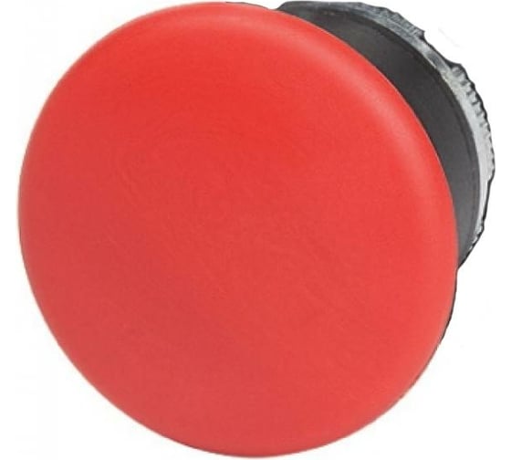 Аварийная поворотная кнопка GIOVENZANA D40, (грибовидная) PL013003 1