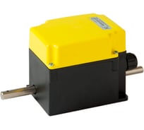 Поворотный ограничитель GIOVENZANA соосный вал, 4 микропереключателя, 1/100 FGR101004B