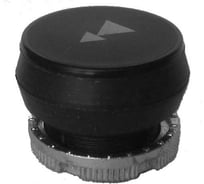 Пластиковый корпус кнопки GIOVENZANA "двойная скорость диагональная" PL005029