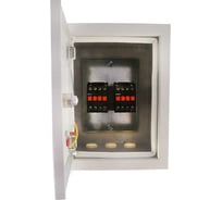 Пускатель ВТМ (S) ПМ 12-010541-10А-220АС-(2р)-У3-В 0018548 ВТМ00018548