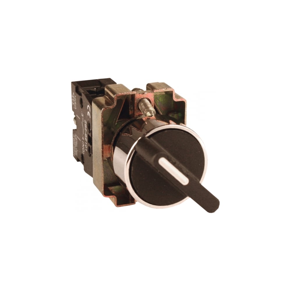 Переключатель BD33 3P короткая ручка 2NO IP65 PROxima EKF xb2-bd33-65 ...