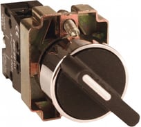 Переключатель BD33 3P короткая ручка 2NO IP65 PROxima EKF xb2-bd33-65