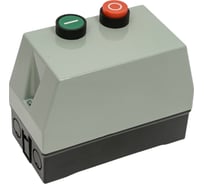 Пускатель ВТМ (S) ПМ 12-010220-10А-380АС-(1з)-РТЛ1006-2(1,0-1,6А)-УХЛ3-В 0044429 ВТМ00044429
