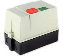 Пускатель ВТМ (S) ПМ 12-010220-10А-380АС-(1з)-РТЛ1010-2(4,0-6,0А)-УХЛ3-А 0044403 ВТМ00044403