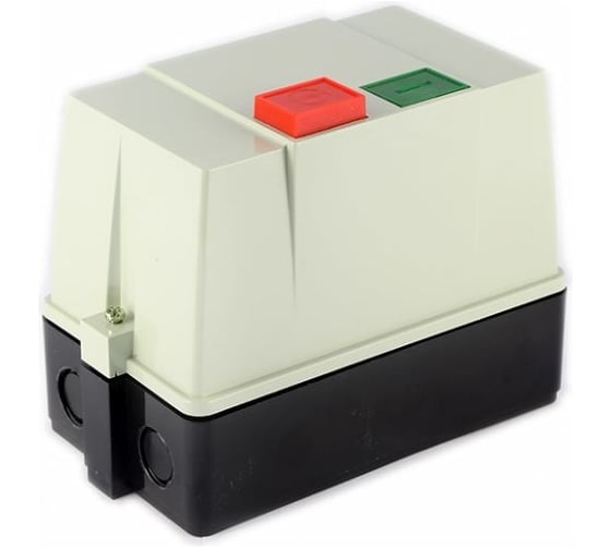 Пускатель ВТМ (S) ПМ 12-010261-10А-110АС-(1р)-РТЛ1006-2(1,0-1,6А)-УХЛ3-В 0045427 ВТМ00045427 1