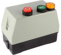 Пускатель ВТМ (S) ПМ 12-010230-10А-220АС-(1з)-РТЛ1010-2(4,0-6,0А)-УХЛ3-Б 0074986 ВТМ00074986