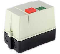 Пускатель ВТМ (S) ПМ 12-010261-10А-36АС-(1р)-РТЛ1007-2(1,6-2,5А)-УХЛ3-А 0045393 ВТМ00045393