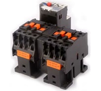 Пускатель ВТМ (S) ПМ 12-010600-10А-220АС-(2з)-РТЛ1006-2(1,0-1,6А)-УХЛ4-А 0045577 ВТМ00045577