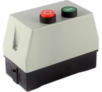 Пускатель ВТМ (S) ПМ 12-010240-10А-110АС-(1з)-РТЛ1006Д-2(1,25-2,0А)-УХЛ3-В 0044866 ВТМ00044866